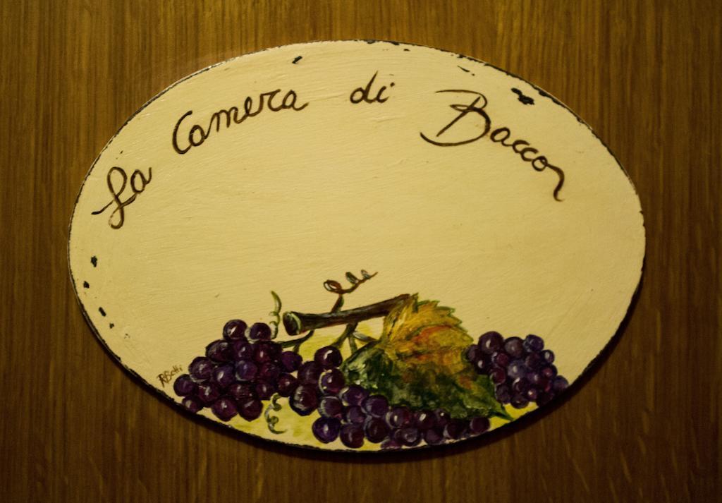 Hotel Ristorante Tre Stelle سانْتالبينو الغرفة الصورة